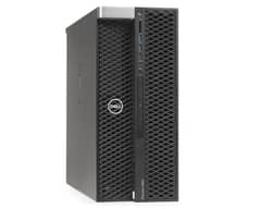 Dell T5820 3.7GHz Workstation Gaming, Rendering, Editing & Devolpers