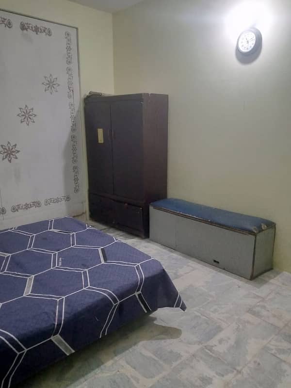 Fursnsd room 4 rant chaklala scheme 3 2