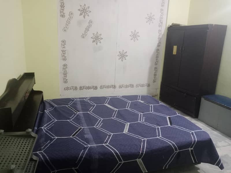 Fursnsd room 4 rant chaklala scheme 3 3