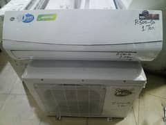 PEl 1 ton dc inverter P500G (0306=4462/443) Claassic seeet