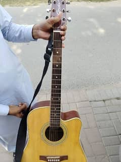 condor ka original guitar hy Baki bat call py