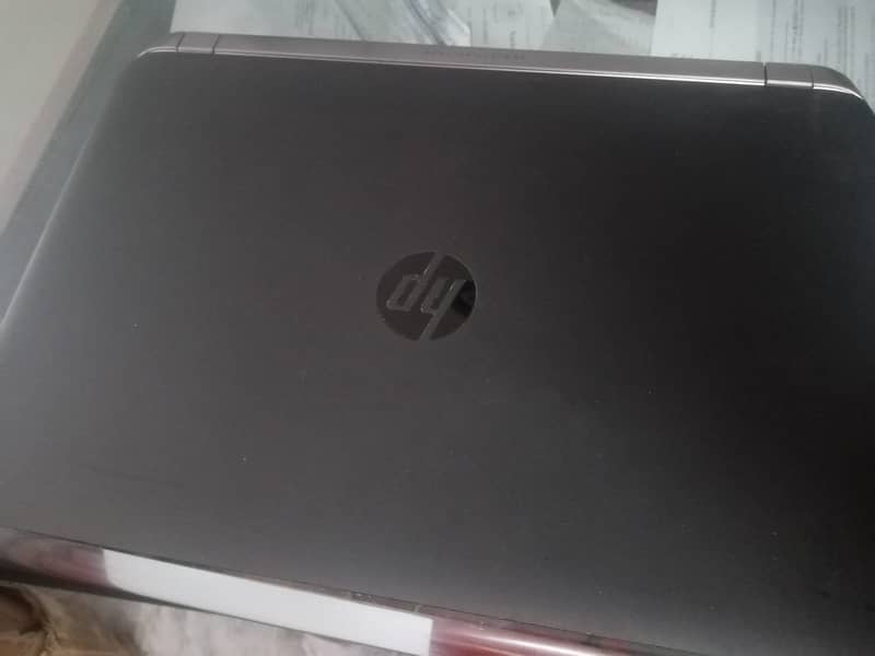 HP BAND NEW LAPTOP IN G10 2