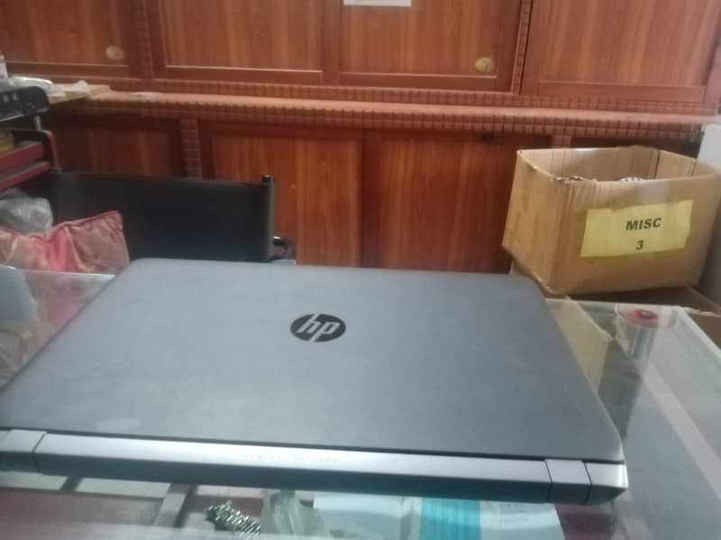 HP BAND NEW LAPTOP IN G10 8