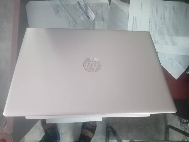 HP BAND NEW LAPTOP IN G10 13