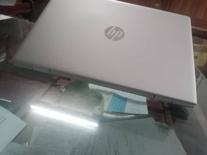 HP BAND NEW LAPTOP IN G10 16