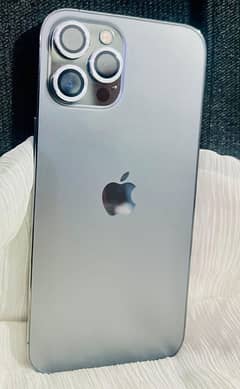 iPhone 12 Pro max