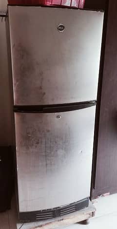 PEL Refrigerator with original compressor