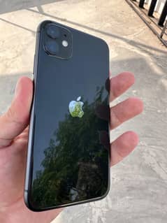 iPhone 11 64GB JV BLACK