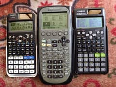 USA GRAPHIC TI-89 TITANIUM TEXAS INSTRUMENTS SCIENTIFIC CALCULATOR