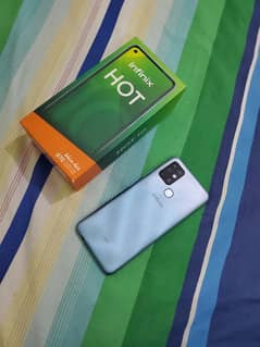 Infinix