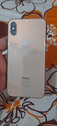 iphone xs 64gb pta approved