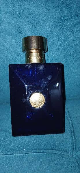 Versace Dylan Blue 100ml 0