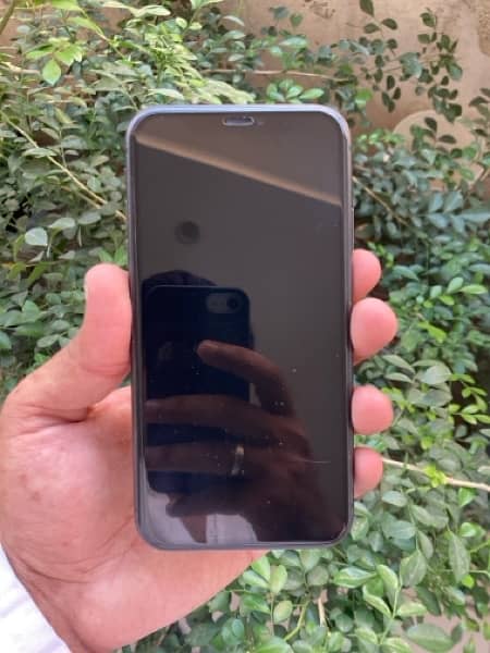 IPHONE 11 NON PTA 64GB JV 0