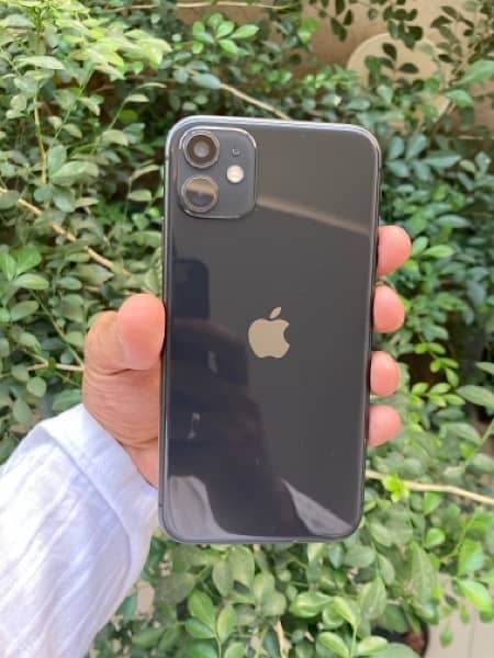 IPHONE 11 NON PTA 64GB JV 1