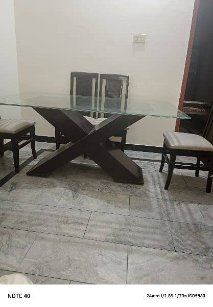 dining table 0