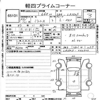 Daihatsu Mira 2022 Automatic 13