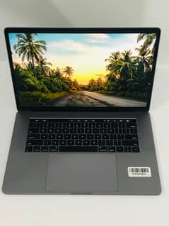 Apple MacBook Pro 2019 Core i9 16/512