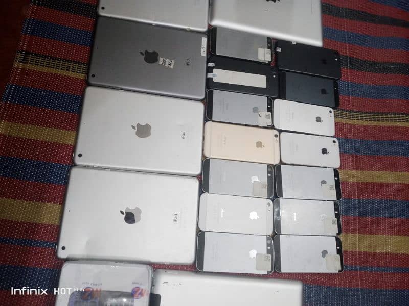 iphones 5 , 5s , 5se nonpta iphones ( ipads ) 2