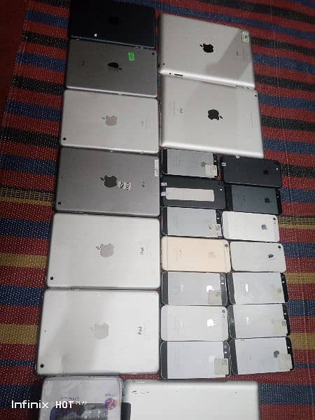 iphones 5 , 5s , 5se nonpta iphones ( ipads ) 5