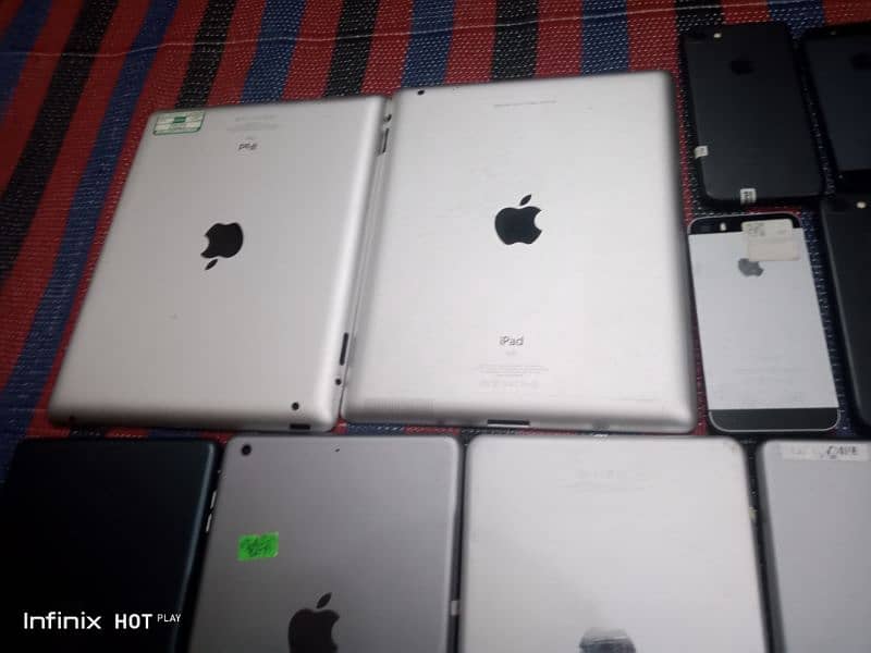 iphones 5 , 5s , 5se nonpta iphones ( ipads ) 16