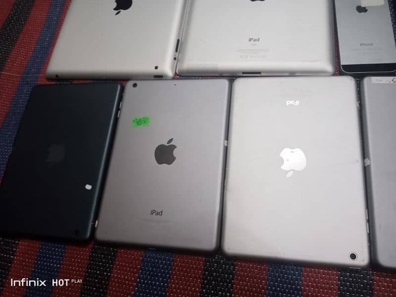 iphones 5 , 5s , 5se nonpta iphones ( ipads ) 17