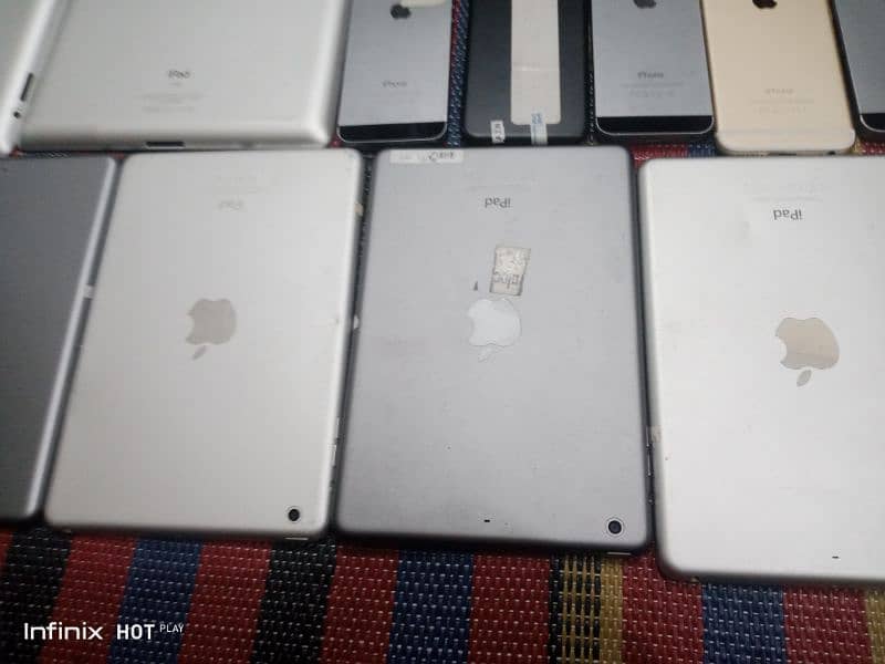 iphones 5 , 5s , 5se nonpta iphones ( ipads ) 18