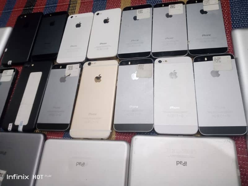 iphones 5 , 5s , 5se nonpta iphones ( ipads ) 19