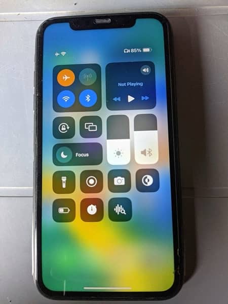 Iphone 11 (128 GB) JV (LLA Model) 1