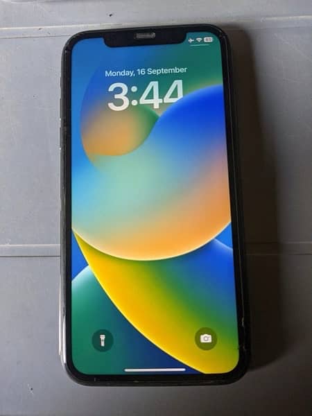 Iphone 11 (128 GB) JV (LLA Model) 2