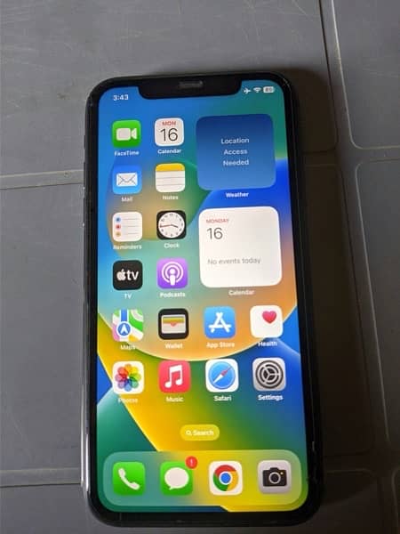 Iphone 11 (128 GB) JV (LLA Model) 3