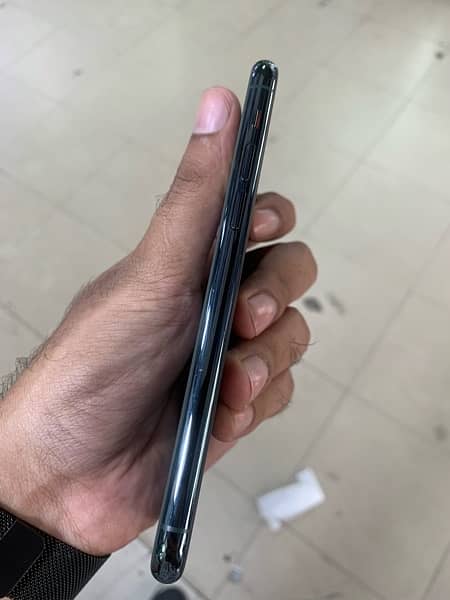 Iphone 11 pro 256gb dual sim pta 2