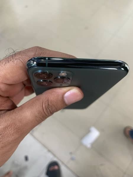 Iphone 11 pro 256gb dual sim pta 3