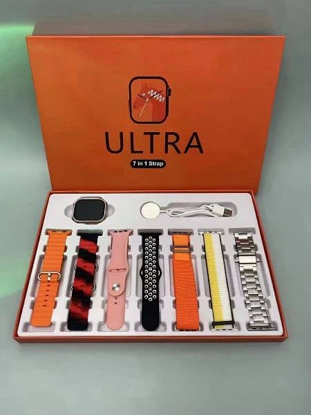 ultra 7 in 1 smart watch 1