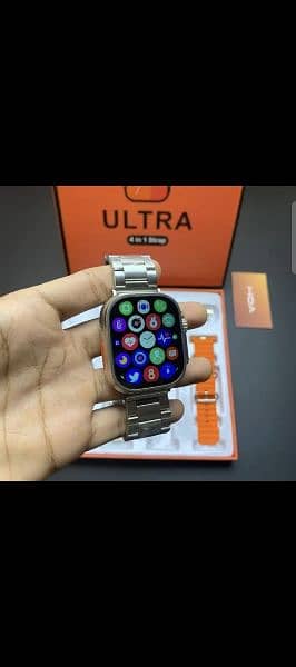 ultra 7 in 1 smart watch 2