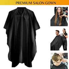 Salon Hair Cutting Apron