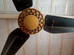 03 fan Only 13500  urgent sale. . . (Ac220)