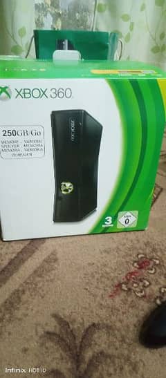 XBox 360