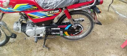 Honda CD70 cc Whatsapp 0328,7524,884