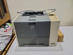 hp laserjet printer