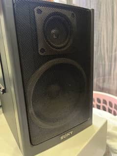 sony original speaker full base for cars and party