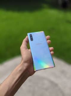 note 10