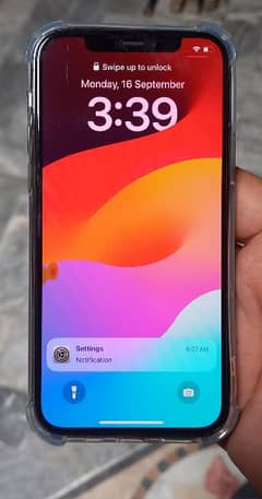 iPhone 12 Pro 128gb PTA APPROVED