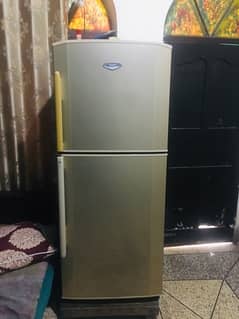 haier HRF 340m new just 3months use