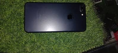 I phone 7 plus