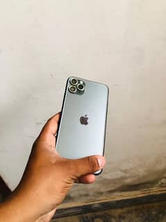 IPhone 11 Pro Max 256GB FU