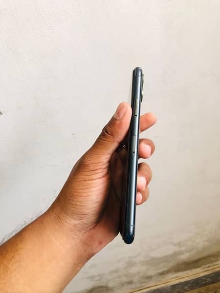 IPhone 11 Pro Max 256GB FU 5