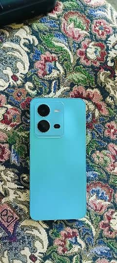 Vivo V25 12-256 lush condition