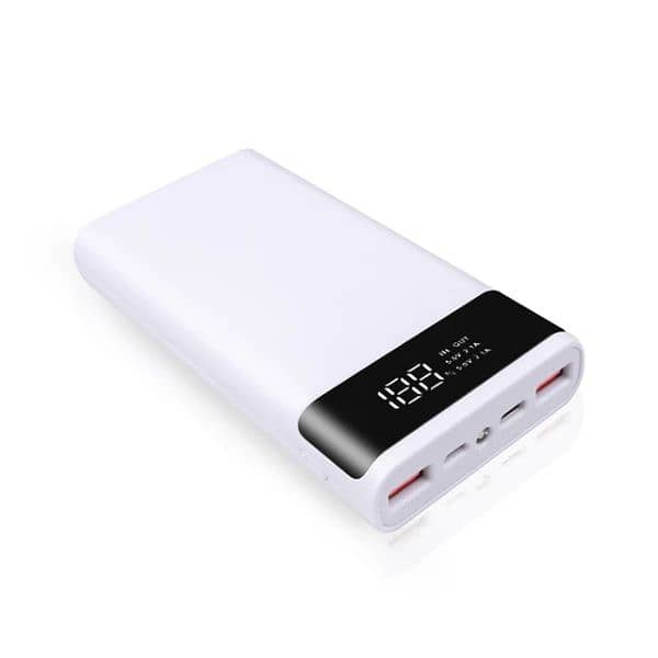 power bank #sasta #orignal 0