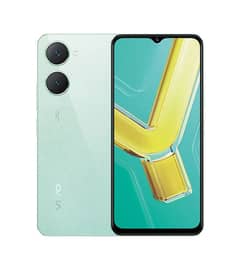 Vivo y03