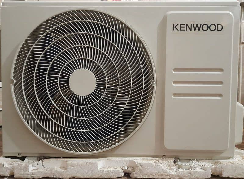 Kenwood 1.5 ton outer urgent sale 1